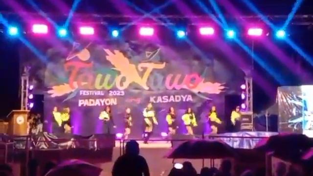 Conga dance production intro (Conga remix by harleen) смотреть онлайн
