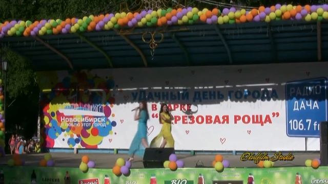 Оранжевые сны («Аль-дуэт») смотреть онлайн