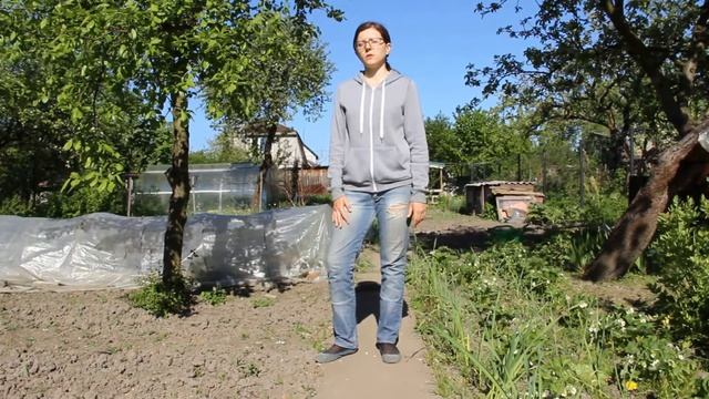 Куриный помёт как удобрение смотреть онлайн