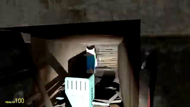 Gmod Scary Maps 3 - Breaking Rules, Tweeting in School, Small Characters (Garry's Mod Funny Moments смотреть онлайн