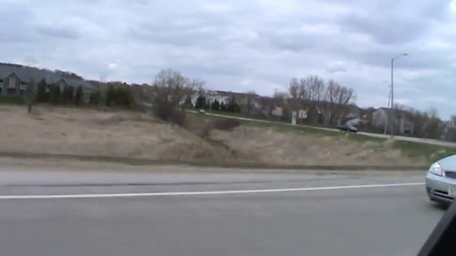 2006 focus ST on DGR Coilovers смотреть онлайн