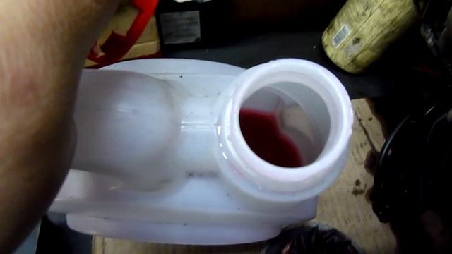 Последствия от антифриза из СВЕТОФОРА ! смотреть онлайн