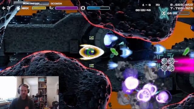 Schildmaid MX - Omake Mode Clear (17,456,546) смотреть онлайн