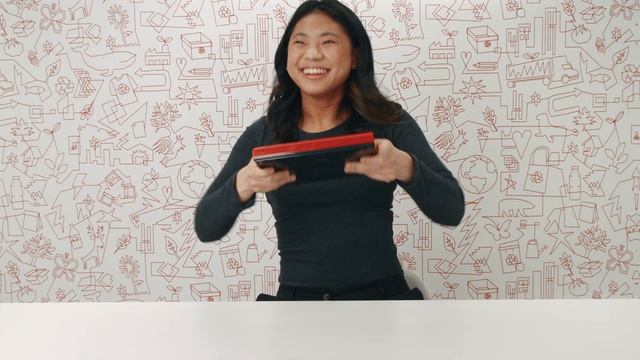 Etch A Sketch Sustainability | Toys for Kids смотреть онлайн