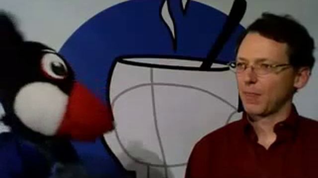 Finch News Flash: Mark Reinhold at JavaPolis смотреть онлайн