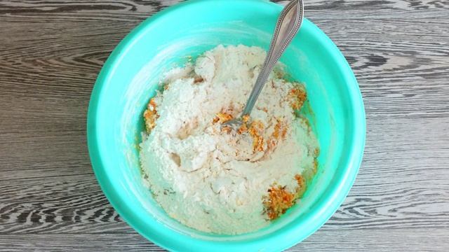 Вкусные будни