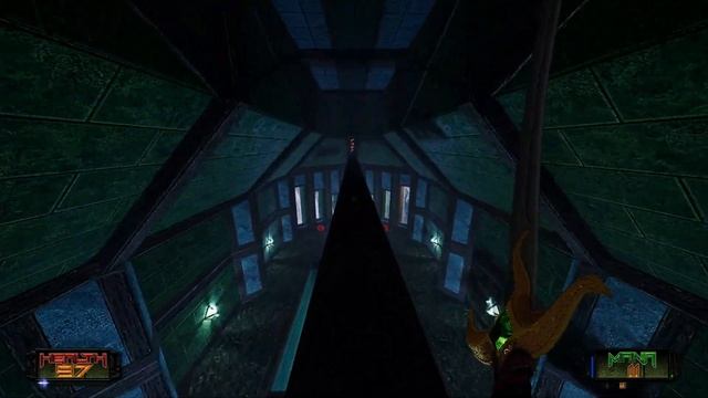 Amid Evil #2: Domain of the Sentinels + Secret Level (Commentated Walkthrough) смотреть онлайн