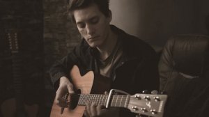 Rauf Faik - вечера (Акустический гитарный кавер)