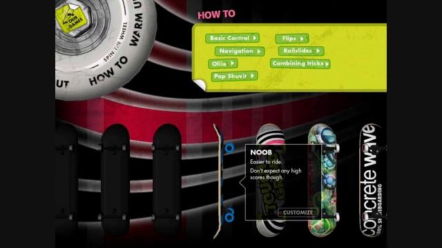 iReview part18 [iOS: Touchgrind HD] смотреть онлайн