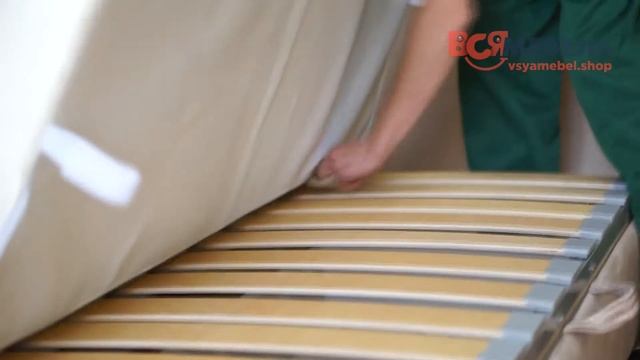 Видео инструкция дивана Вегас Люкс 1,74 м, 1,54 м смотреть онлайн