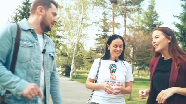 Выпуск 8. Закулисье видеоблога. Мастер Шу. смотреть онлайн