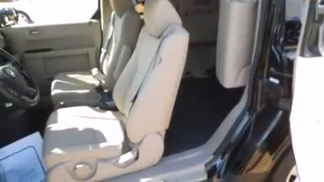 2011 Honda Element EX 4WD in Lihue, HI 96766 смотреть онлайн