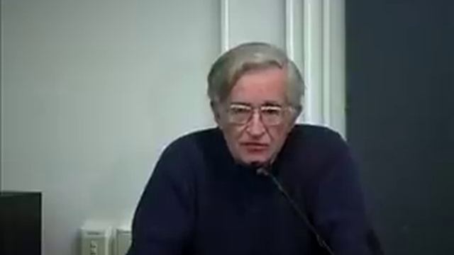 Noam Chomsky "The Occupation of Palestine: A Short History" смотреть онлайн