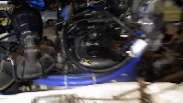 ГАЗ 2790. ГАЗель Снежинка. С ГРМ закончил, поменял сайлентблоки передних рессор смотреть онлайн