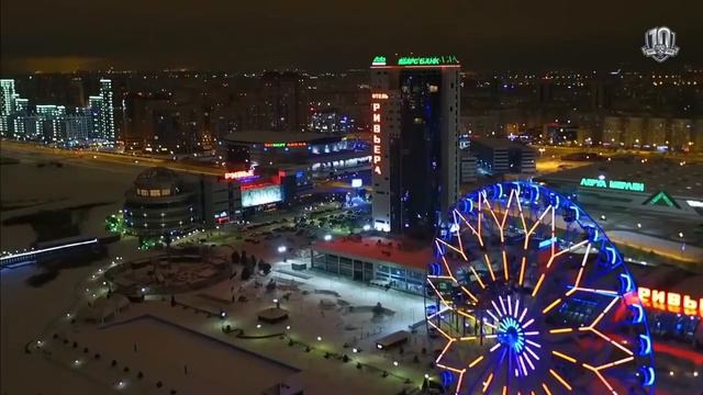 Daily KHL Update - January 23rd, 2018 (English) смотреть онлайн