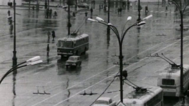 Город Челябинск в 70 годы. смотреть онлайн