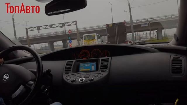 ТОП проблем Ниссан Примера П12 | Самые частые неисправности и недостатки Nissan Primera P12