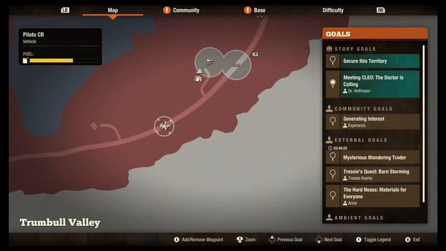 State of Decay 2: Green Zone - Builder - Part 4 (ROM 15:4) смотреть онлайн