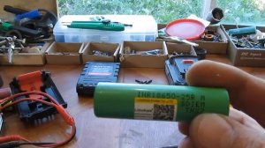 Всё, что нужно знать для самостоятельной диагностики и ремонта АКБ шуруповёрта на Li Ion-18650