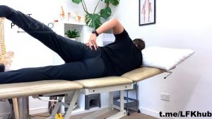 Лучшие упражнения для восстановления разрыва мениска