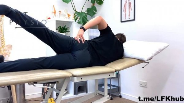 Лучшие упражнения для восстановления разрыва мениска