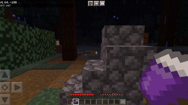 MINECRAFT PRIVATE SMP || JAVA + PE || SURVIVAL || IP + PORT IS IN THE VIDEO смотреть онлайн