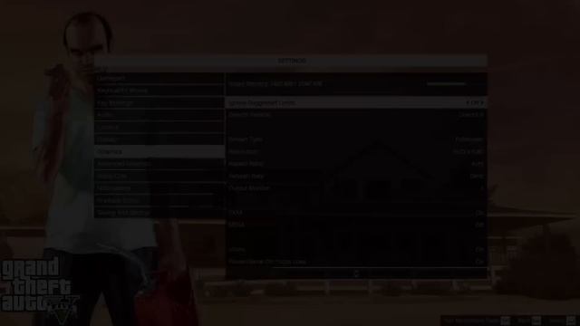 GeForce GT 750M Gaming - Grand Theft Auto V - Dell XPS 15 смотреть онлайн