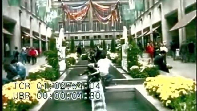 Jon Billick - Weehawken Street смотреть онлайн