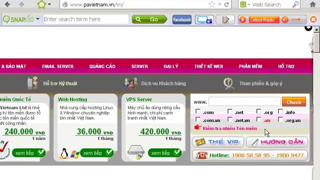 Học lập trình Web PHP cơ bản Bài 1 смотреть онлайн