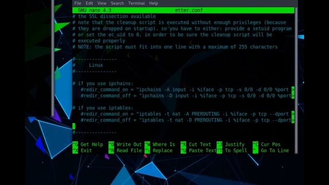 DNSSpoof in under 2 minutes in Kali/ParrotOS | QUICK TUTORIALS | HOXFRAMEWORK смотреть онлайн