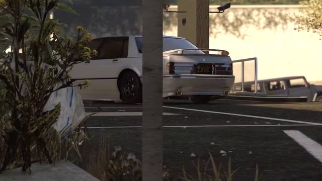 GTA 5 - CAR SHOW #2 (GTA 5 Cinematic Montage) смотреть онлайн