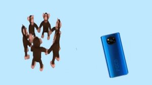 оМаГаТ  PoCo но это анимация!