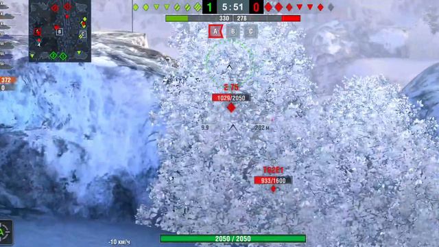 Есть ли броня у ИС-8 world of tanks blitz смотреть онлайн