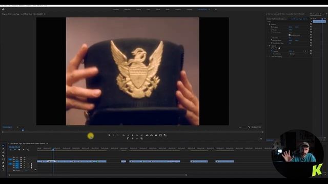 Панковский - Урок 4 Освещение в кино и клипах смотреть онлайн