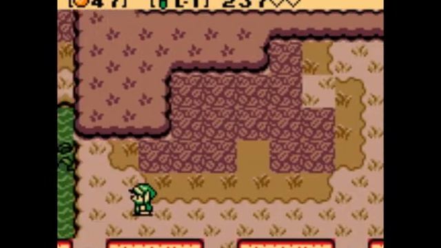 Let's Play Oracle of Seasons Ep. 20 Like Likes and some Woods смотреть онлайн