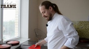 Булочки для бургеров на закваске от дяди Фрэнка
