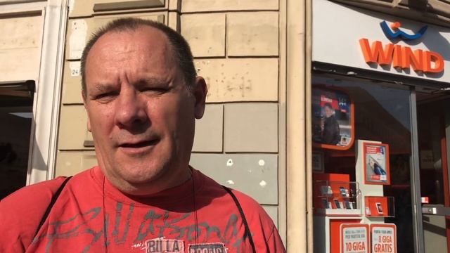 Мобильный интернет в Италии. смотреть онлайн