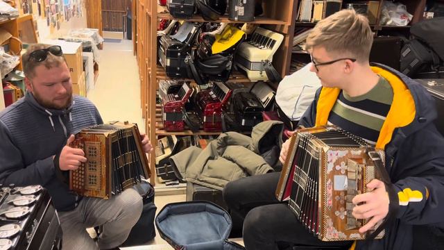 Võru Polka смотреть онлайн
