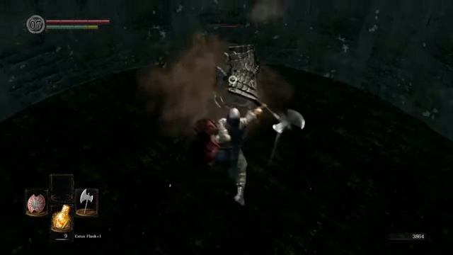 When You Fail to Parry Haval. смотреть онлайн