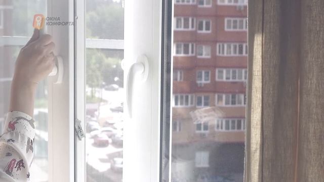 Ребенок в ОКНЕ! Что делать? смотреть онлайн