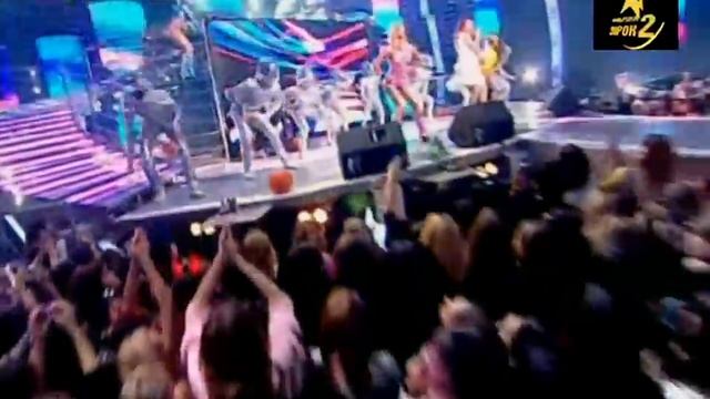 [HD] Janna Friske & Real O - Janna Friske (FZ2 2008) смотреть онлайн