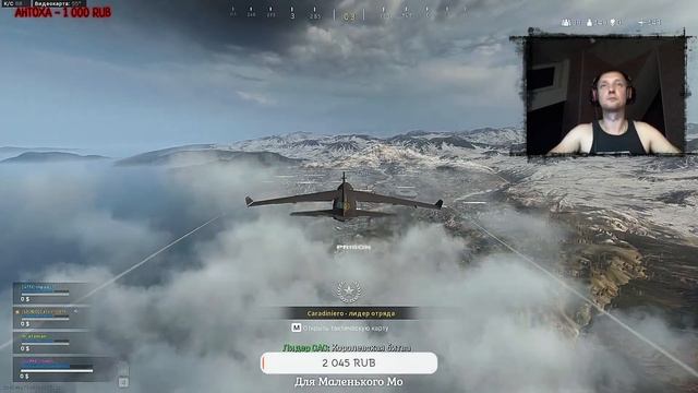 Настроя на WF нет, по этому сегодня Call of Duty:WARZONE) Пробуем взять ТОП в разных режимах! смотреть онлайн