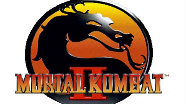 Mortal Kombat 2 Music-The Tower смотреть онлайн