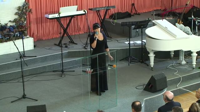 Татьяна Бойко. Стихотворение - Помилуй ради Сына Твоего (30.10.16) смотреть онлайн