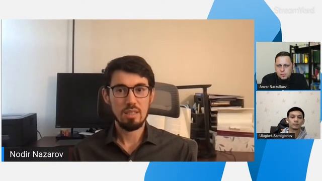 Kuchli dasturchi bo'lish uchun nima qilish kerak? Google dasturchisi tomonidan maslahatlar смотреть онлайн