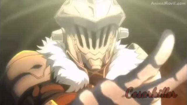 Goblin Slayer [AMV] смотреть онлайн