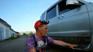 УАЗ PATRIOT 2015. Датчик температуры воздуха за бортом.