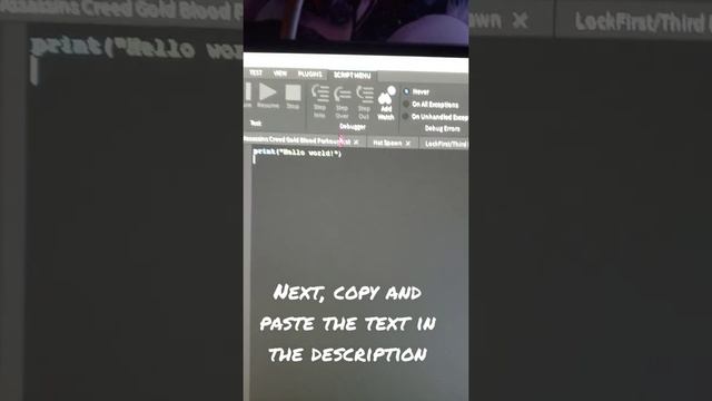 Roblox Studio BEST PARKOUR script!!! (Must Use For Parkour Games) смотреть онлайн