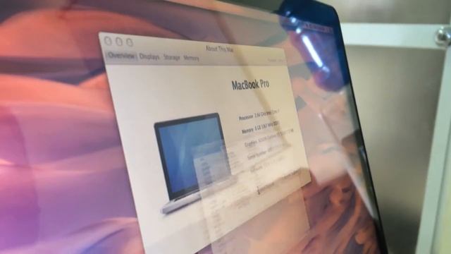 Macbook Pro A1286 MC373 phiên bản Full Option смотреть онлайн