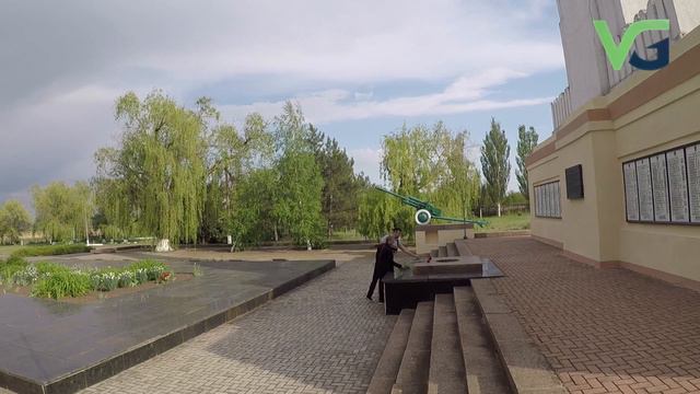 день памяти. С ковалевка смотреть онлайн